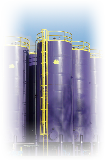 Royal Purple Manufactures And Distributes Synthetic - Lubricant (358x545), Png Download