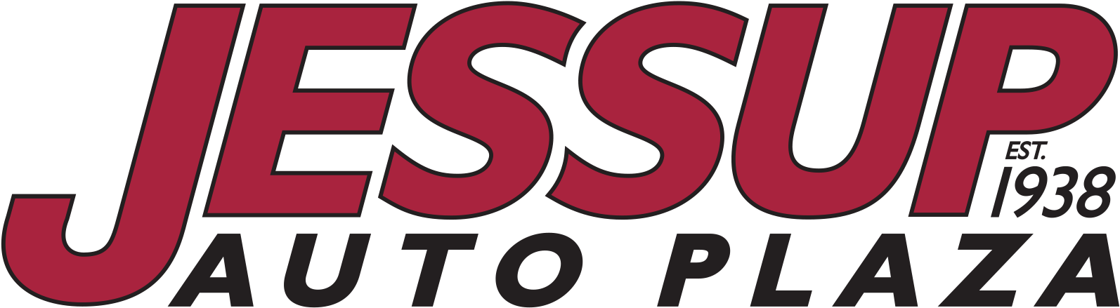 Jessup Auto Plaza (2550x1395), Png Download