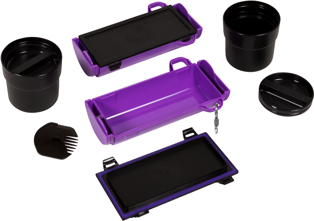 Royal Purple Greentraveler - Liquid (1620x1080), Png Download