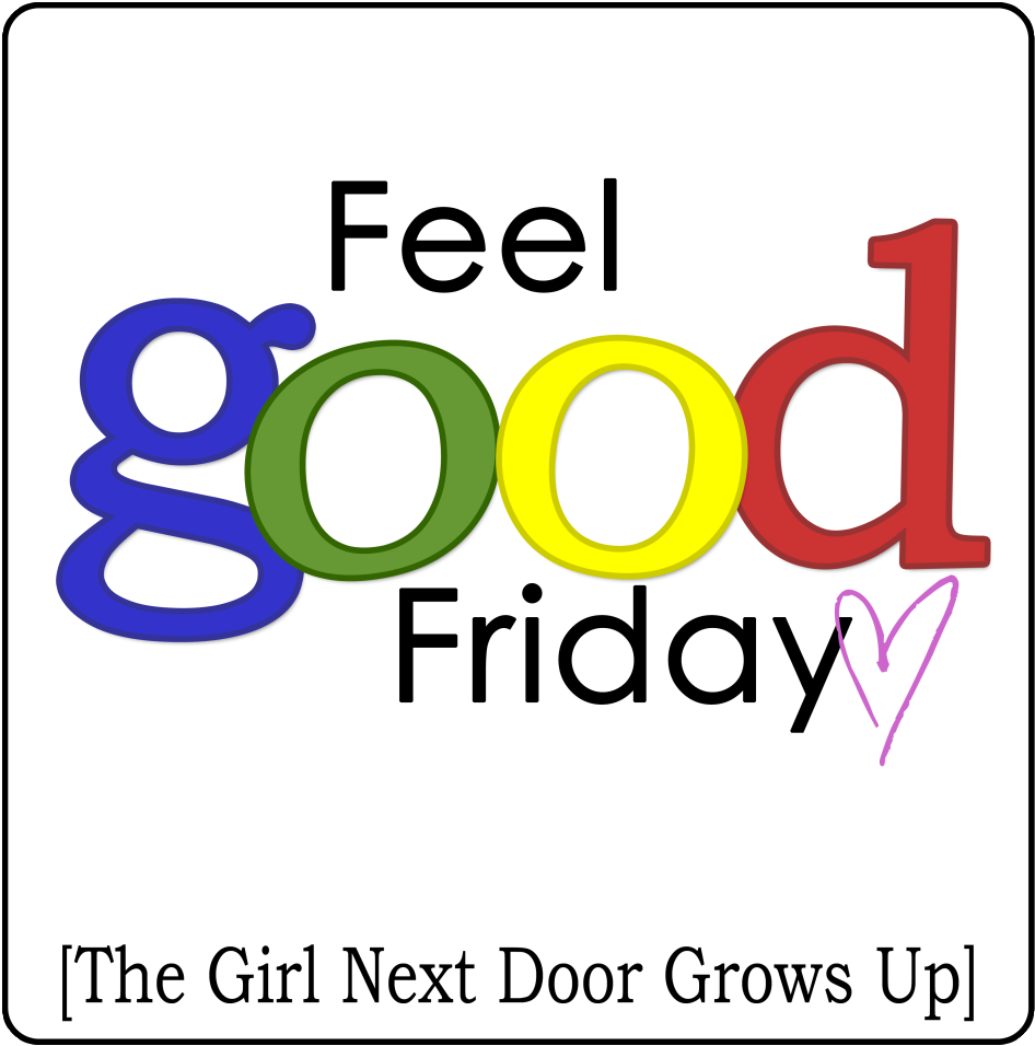 Feel Good Friday & Fff - Feel Good Friday Girls (1024x1024), Png Download
