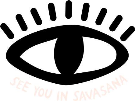 Feel Good Friday - Sadhana Yoga & Wellbeing (480x700), Png Download