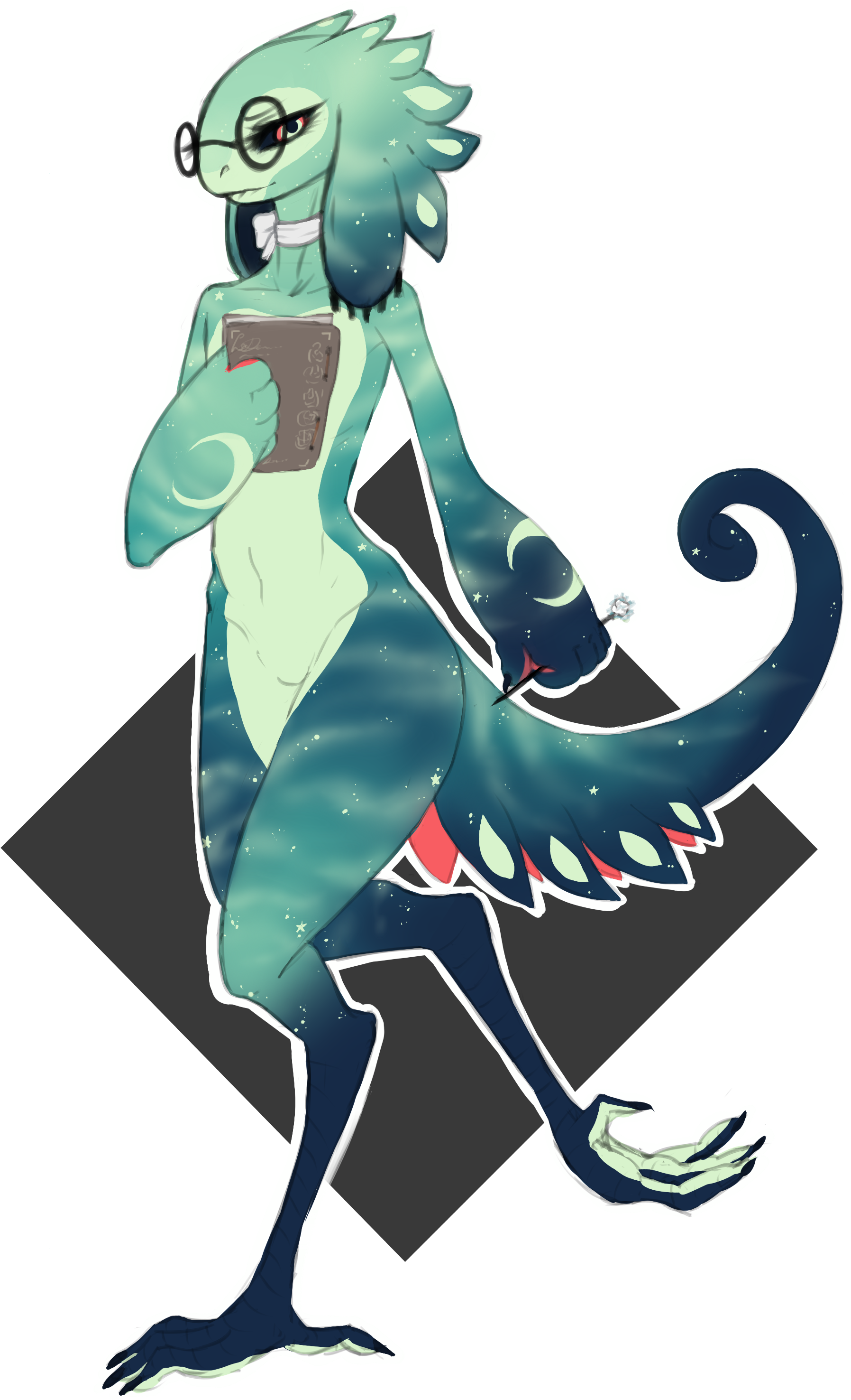 Wonho - Illustration (2000x3000), Png Download