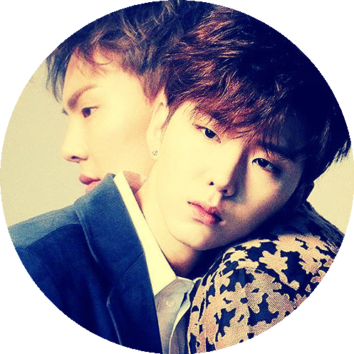 Affiliates - Monsta X Beautiful Jacket Shooting (497x497), Png Download