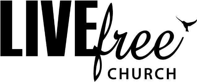 Good Friday Service - Livefree Project (640x307), Png Download