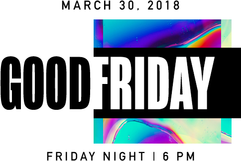 Our Good Friday Service Is Specifically Designed For - Graphic Design (600x360), Png Download