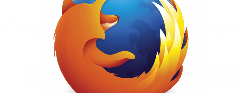 Epic Games Teams Up With Mozilla To Bring Unreal Engine - Web Browsers (786x305), Png Download
