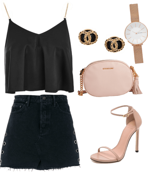 Date - Stuart Weitzman Nudist Sandals (604x700), Png Download