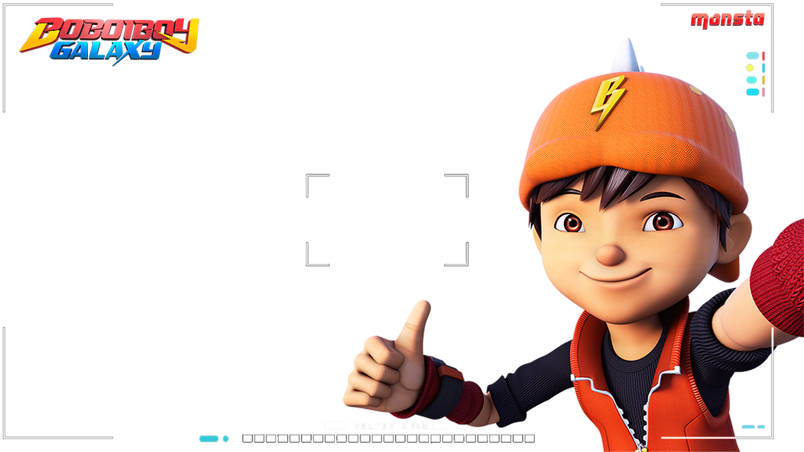 Boboiboy Png