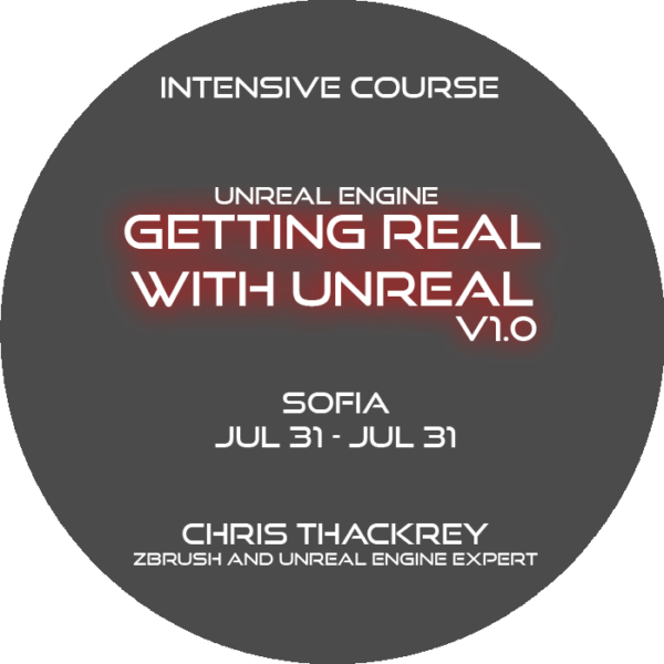 Intensive Course - Dj Team (600x600), Png Download