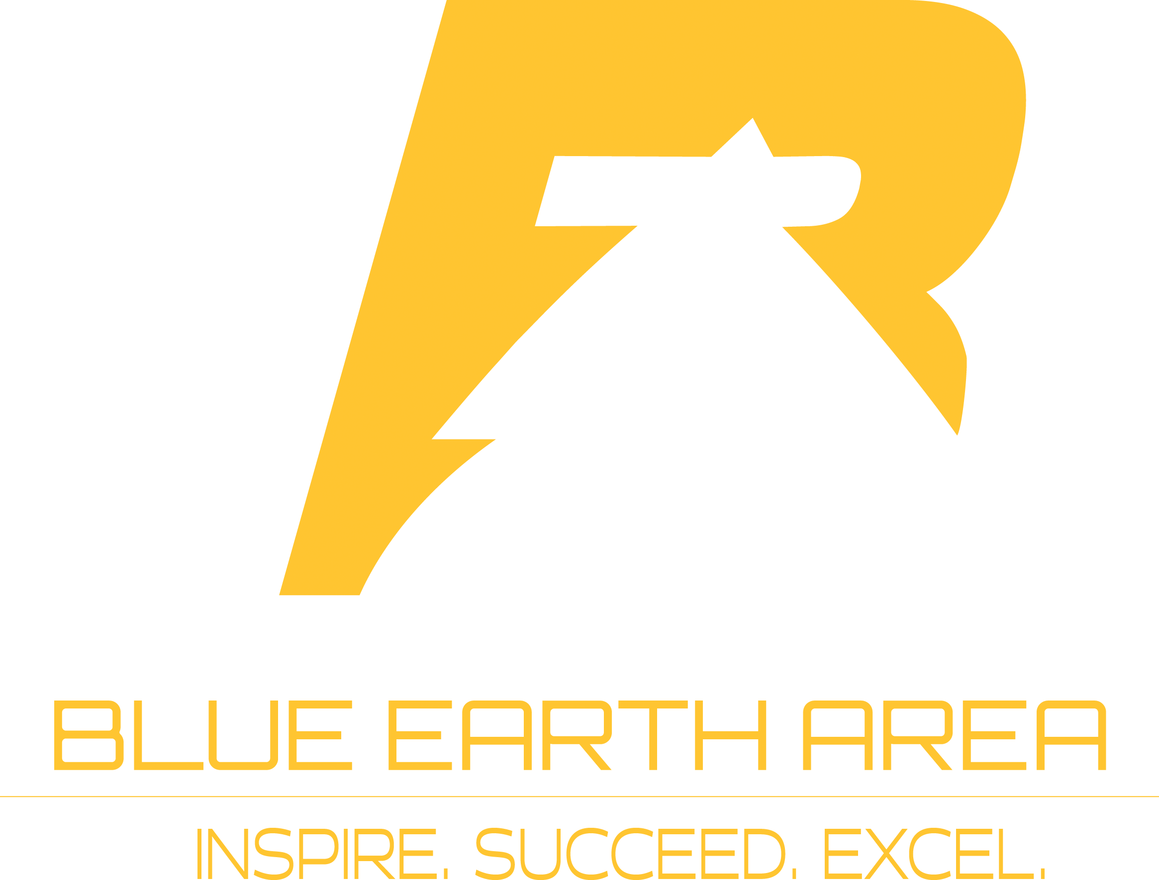 School Logo - Blue Earth Area Senior High School (2330x1770), Png Download