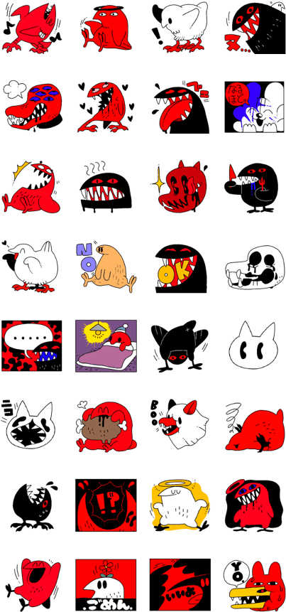 Axolotl - (420x897), Png Download