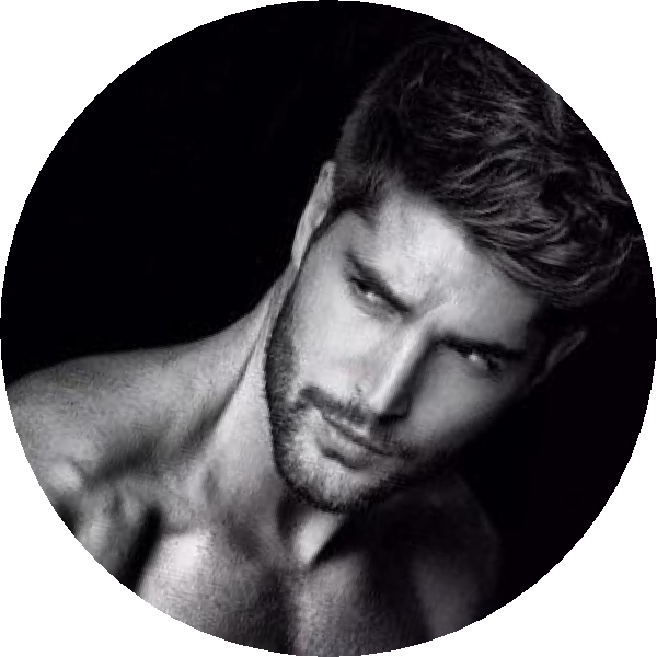 Nickbateman - Nick Bateman (600x600), Png Download
