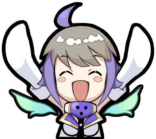 Mff Echo Dragon Quest 2 - Dragon Quest (502x448), Png Download