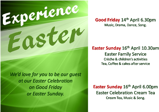 Good Friday Celebration - Graphics (567x390), Png Download