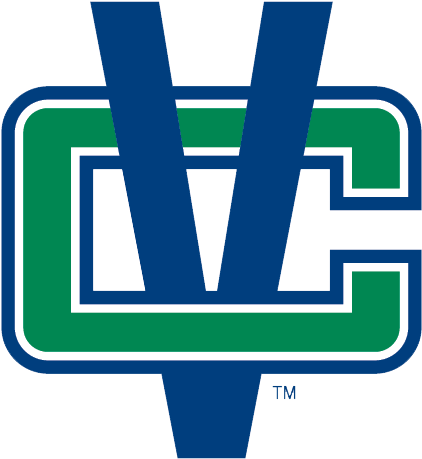 Alumni - Vancouver Canucks - - Canucks Logos (488x536), Png Download