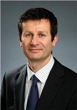 Nick Is A Qualified Chartered Accountant And Holds - Money Observer (575x365), Png Download