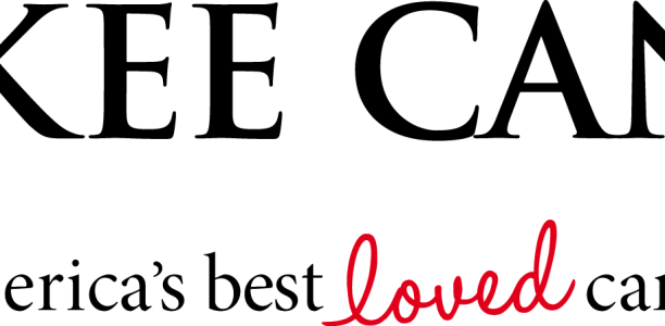 Yankee Candle Logo Transparent - Yankee Candle The World's Best Loved Candle (612x300), Png Download