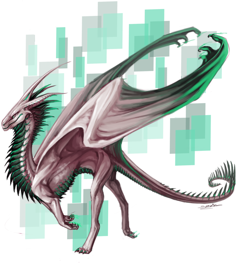 Face Planter By Sumoka On Deviantart Face Planters, - Fantasy (800x894), Png Download