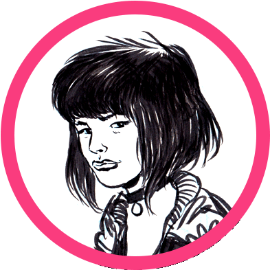 Ninja Tune From La To Palm Springs With Bonobo, Little - Illustration (408x408), Png Download