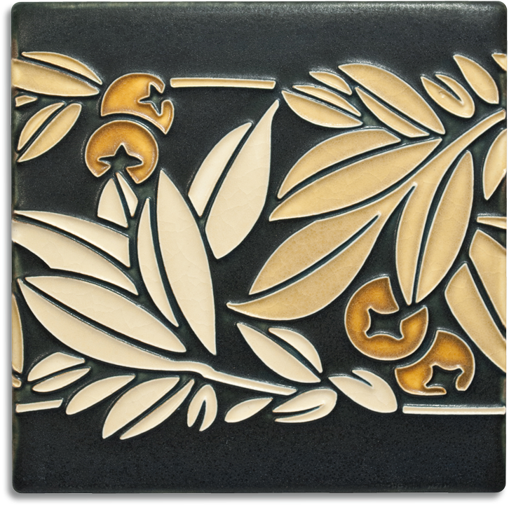 Winifred Border, Dark Oak - Oak (1000x1000), Png Download