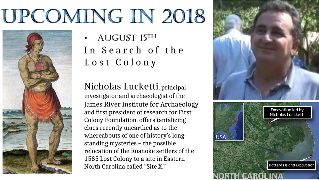 Nicholas Lucketti, Who Conducted An Earlier Archaeological - Googling Earth: Using Google Earth To Explore Your (1100x617), Png Download