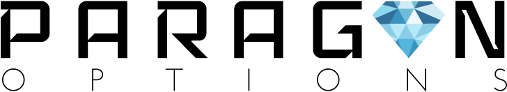 Paragon Options The Butterfly Effect On Gold Futures - Option (868x238), Png Download