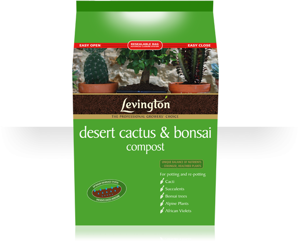 Levington 50 Litre Ericaceous Compost (606x484), Png Download