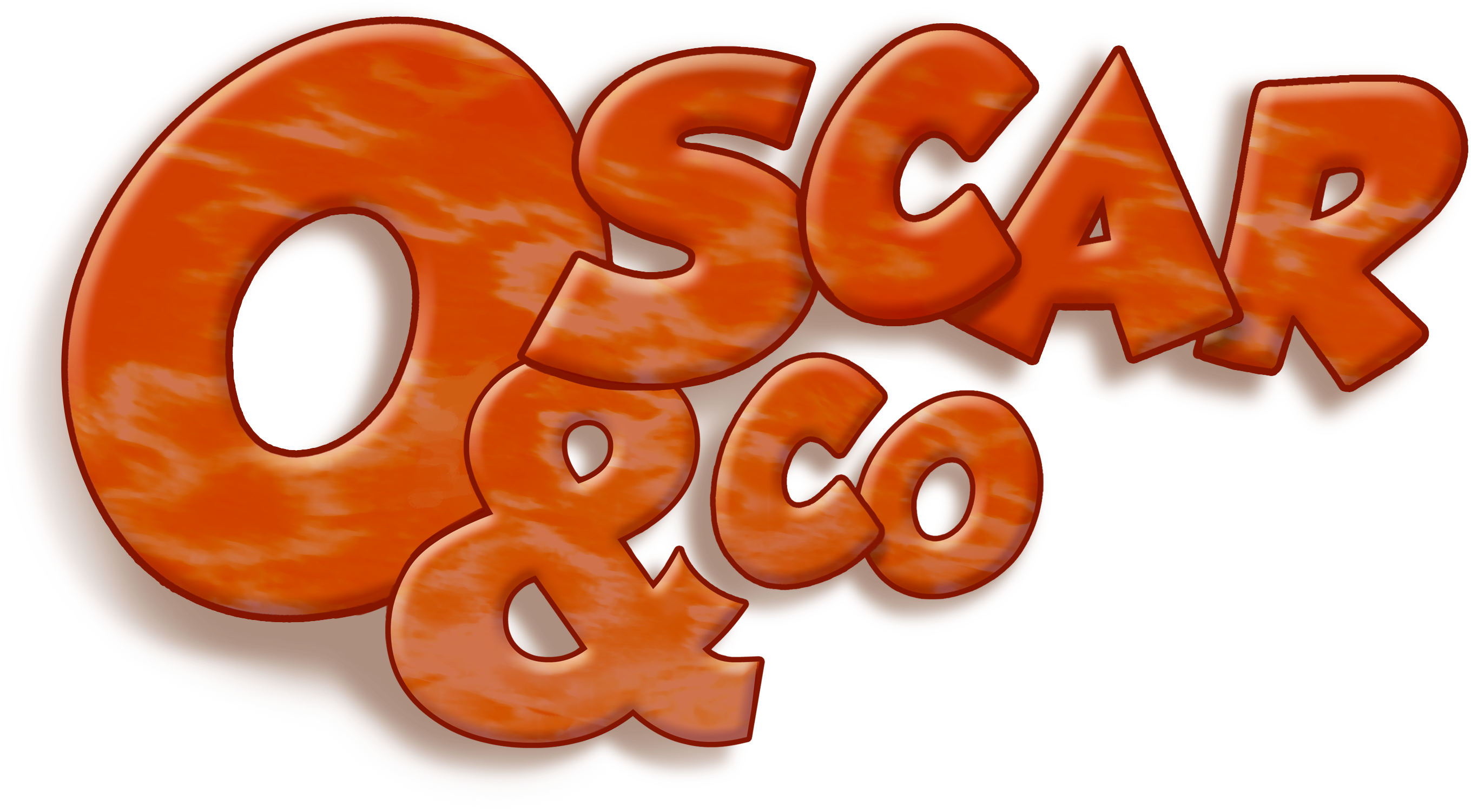 Oscar Et Co - Oscar's Oasis (3508x2480), Png Download