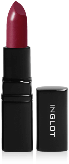 Inglot Cosmetics Inglot Lipstick Matte (600x600), Png Download