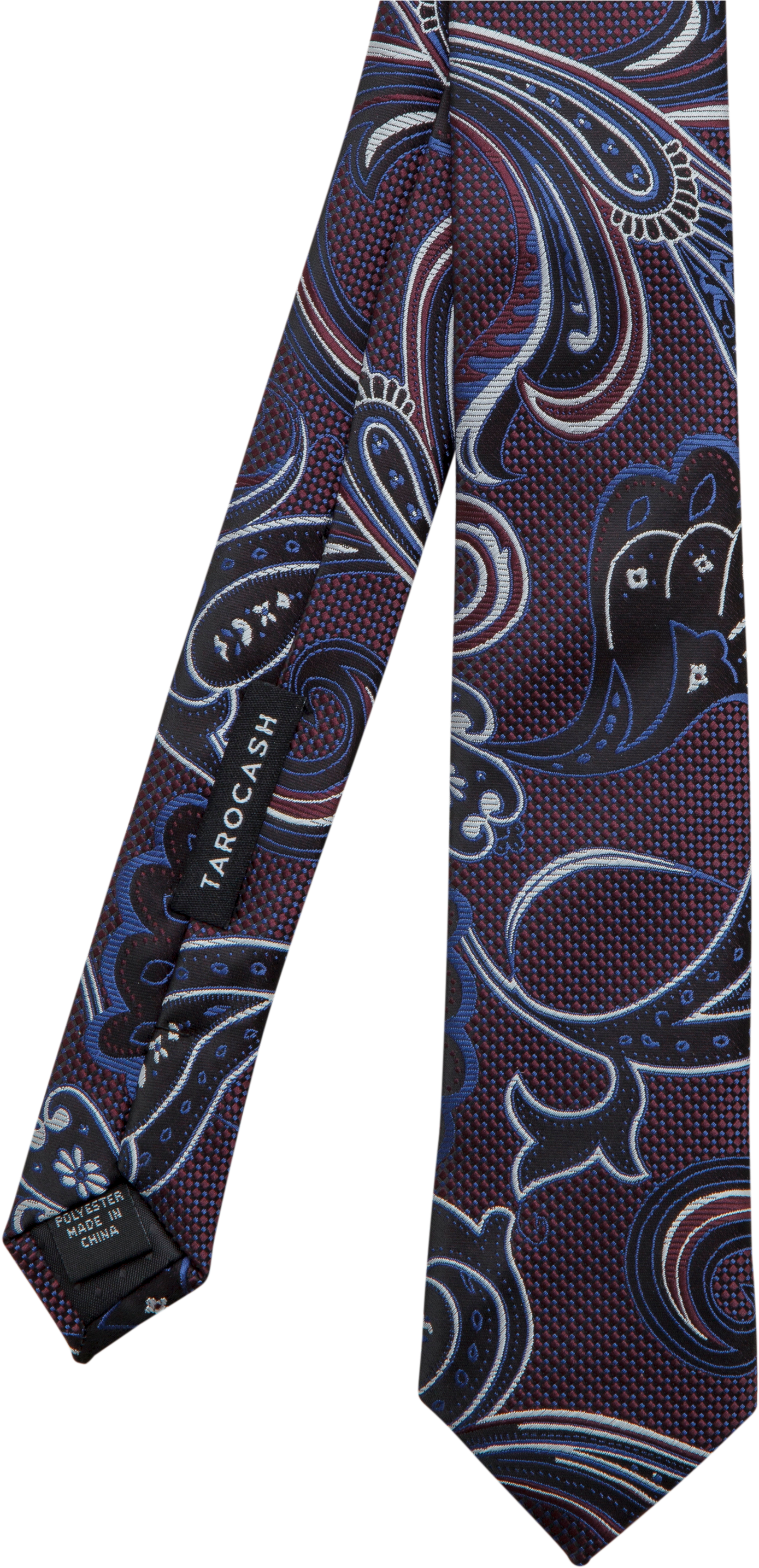 Paisley (3000x3000), Png Download