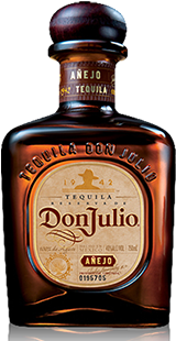 Don Julio Anejo (600x339), Png Download