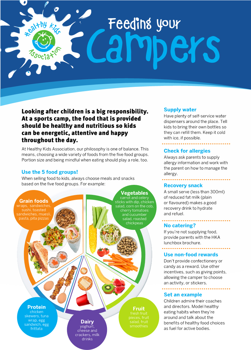 Healthy Kids Are Happy Kids - News (827x1169), Png Download