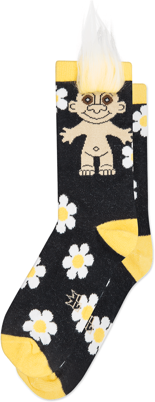 Sock (1200x1368), Png Download