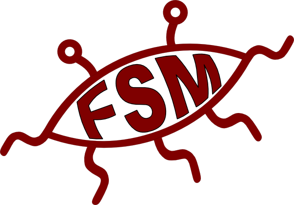 Flying Spaghetti Monster (600x419), Png Download