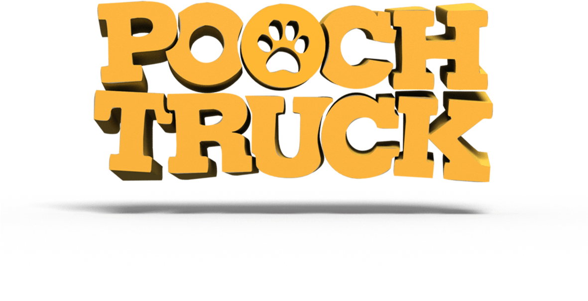 Pooch Truck Walmart - Illustration (1180x787), Png Download