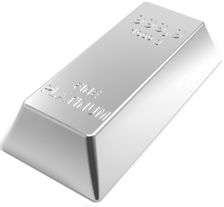 Platinum-768x712 - Platinum Png (768x712), Png Download