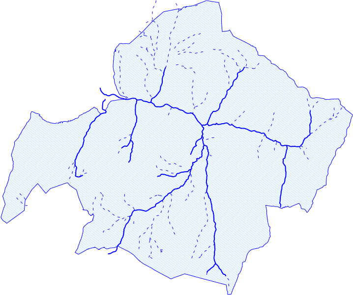 Palette - Map (800x600), Png Download