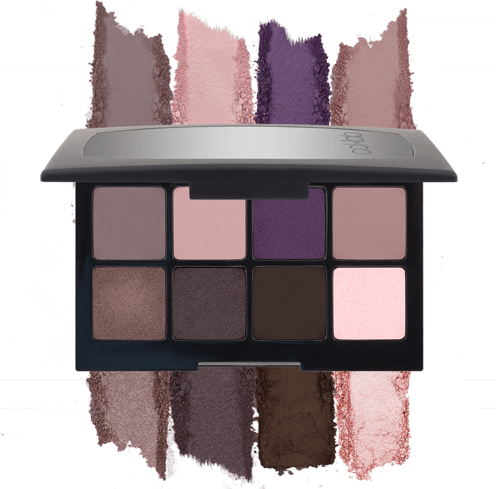 Collab Palette Pro Firstimpressions Shade - Eye Shadow (1000x1000), Png Download