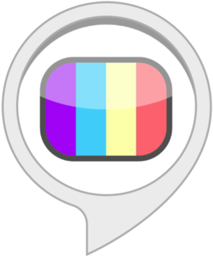 Screen Savers Live - Circle (1460x365), Png Download