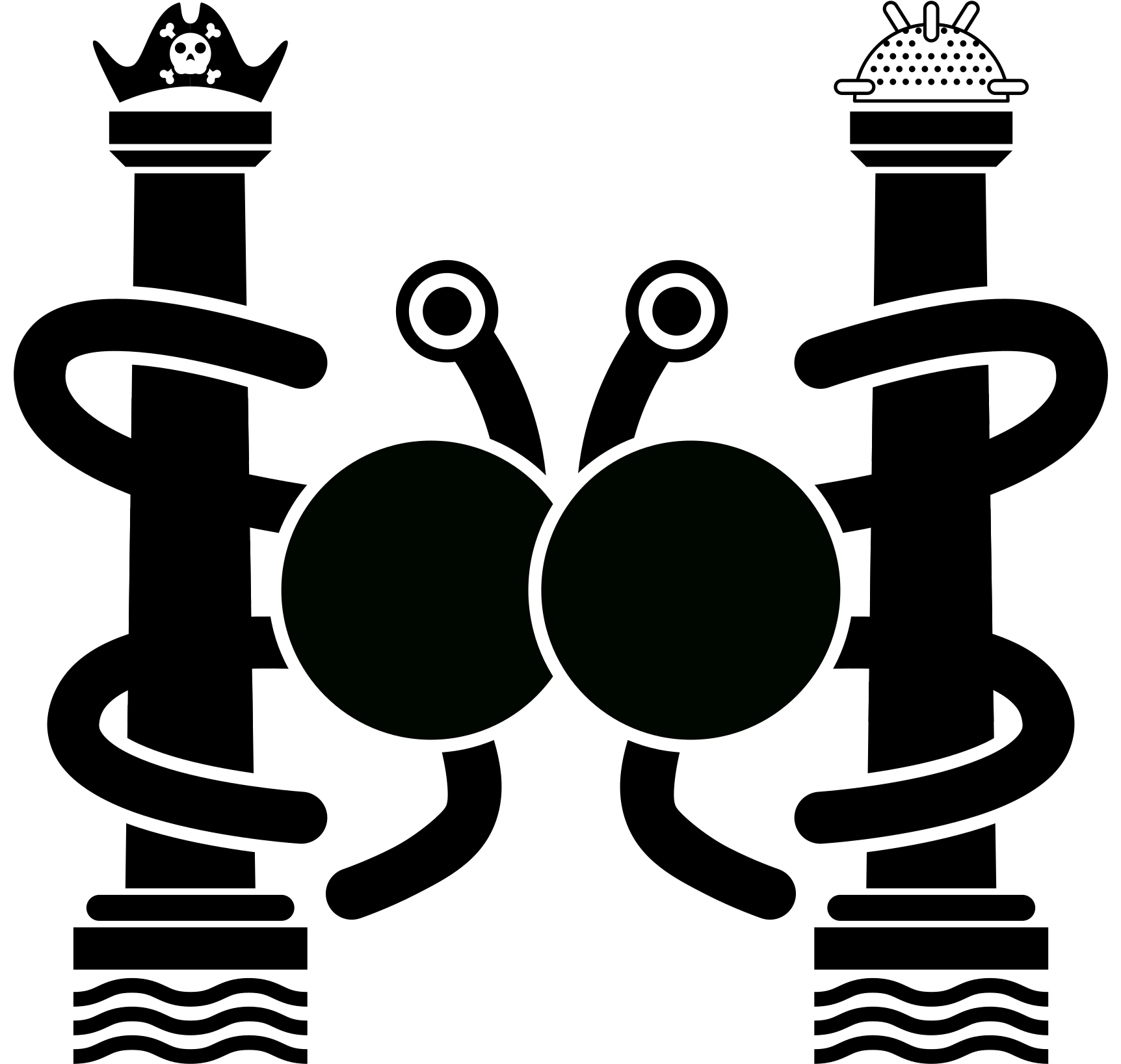 Open - Wikimedia Commons (2000x2000), Png Download