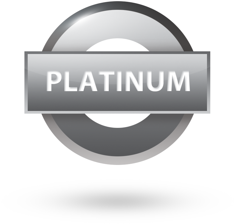 Platinum Supply Package - Platinum Package (1000x834), Png Download