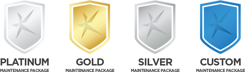 K & S Services Maintenance Packages - Rock In Rio 2011 (800x249), Png Download