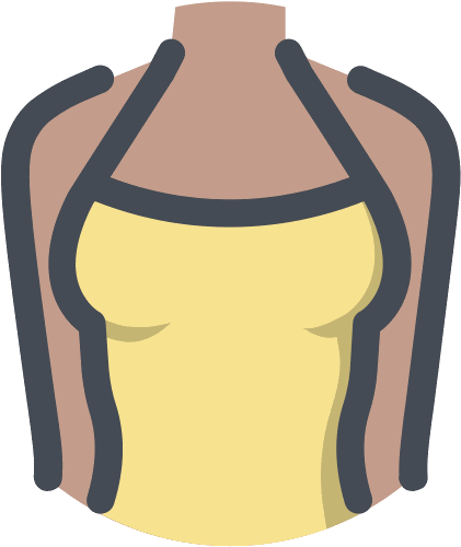 Clothing Icon Pack - Icon (540x540), Png Download