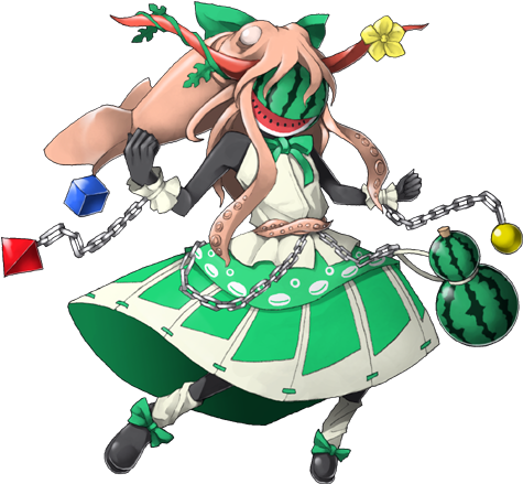 You're Right - Mazeran Touhou (487x450), Png Download