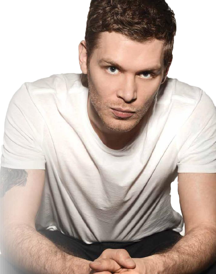 Joseph Morgan Png Oo4 By - Sexy De Joseph Morgan (705x894), Png Download