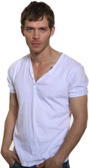 Joseph Morgan , Serie Los Originales , Png - Joseph Morgan (353x400), Png Download
