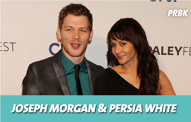 The Vampire Diaries - Persia White (950x400), Png Download