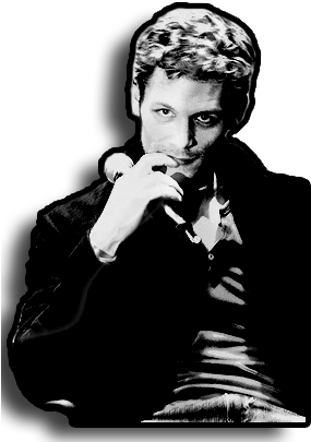 Png - G - B - Evelyne - - Kai Parker (288x432), Png Download