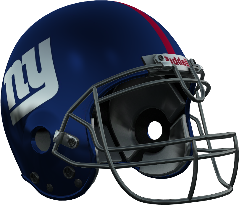 New York Giants - Nfl (1280x720), Png Download