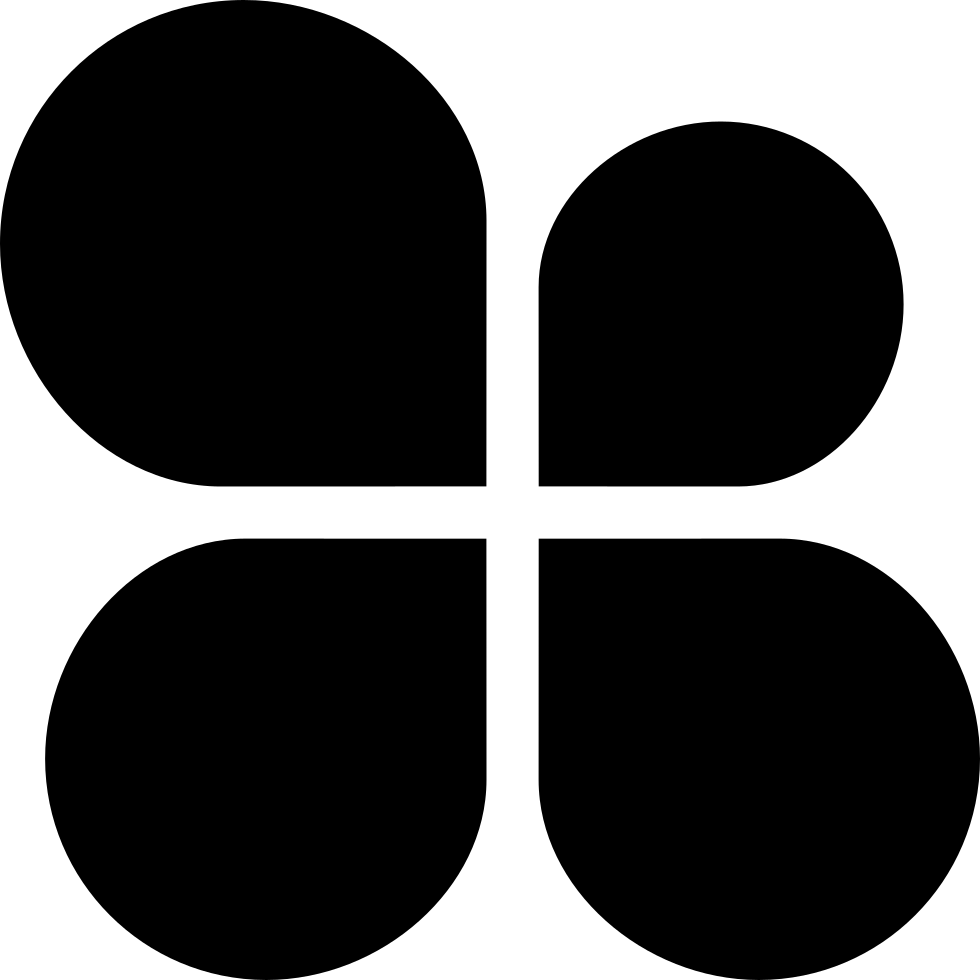 Infographic Elements Comments - Elements Icon Svg (980x980), Png Download